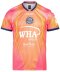 2026 Rayong FC Authentic Thailand Futsal League Jersey Shirt Third Pink - Player Edition