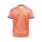 2026 Rayong FC Authentic Thailand Futsal League Jersey Shirt Third Pink - Player Edition