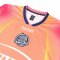 2026 Rayong FC Authentic Thailand Futsal League Jersey Shirt Third Pink - Player Edition