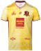 2026 Khon Kaen United Thailand Football Soccer League Jersey Shirt Away Yellow - King Cobra Football Club