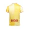 2026 Khon Kaen United Thailand Football Soccer League Jersey Shirt Away Yellow - King Cobra Football Club