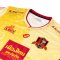 2026 Khon Kaen United Thailand Football Soccer League Jersey Shirt Away Yellow - King Cobra Football Club