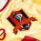 2026 Khon Kaen United Thailand Football Soccer League Jersey Shirt Away Yellow - King Cobra Football Club