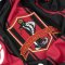 2026 Khon Kaen United Thailand Football Soccer League Jersey Shirt Home Red Black - King Cobra Football Club