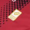 2026 Khon Kaen United Thailand Football Soccer League Jersey Shirt Home Red Black - King Cobra Football Club