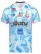 2026 Nongbua Pitchaya FC Authentic Thailand Football Soccer League Jersey Away Blue - Player Edition