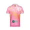 2026 Nongbua Pitchaya FC Authentic Thailand Football Soccer League Jersey Home Pink - Player Edition