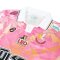 2026 Nongbua Pitchaya FC Authentic Thailand Football Soccer League Jersey Home Pink - Player Edition
