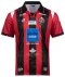 2026 Songkhla FC Thailand Football Soccer League Jersey Shirt Home Red Black