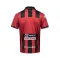 2026 Songkhla FC Thailand Football Soccer League Jersey Shirt Home Red Black