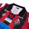 2026 Songkhla FC Thailand Football Soccer League Jersey Shirt Home Red Black