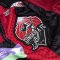 2026 Songkhla FC Thailand Football Soccer League Jersey Shirt Home Red Black