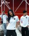 2025 Indonesia National Team Football Soccer Authentic Genuine Jersey Shirt White