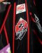 2024-25 Songkhla FC Thailand Football Soccer League Jersey Shirt Third Home Red - Champion League Version
