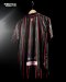 2024-25 Songkhla FC Thailand Football Soccer League Jersey Shirt Third Home Red - Champion League Version