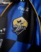 2024-25 Songkhla FC Thailand Football Soccer League Jersey Shirt Third Away Blue - Champion League Version