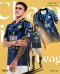 2024-25 Songkhla FC Thailand Football Soccer League Jersey Shirt Third Away Blue - Champion League Version