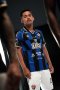 2024-25 Songkhla FC Thailand Football Soccer League Jersey Shirt Third Away Blue - Champion League Version