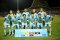 2024 - 25 Pattaya United Authentic Thailand Football Soccer League Jersey Home Blue