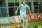 2024 - 25 Pattaya United Authentic Thailand Football Soccer League Jersey Home Blue