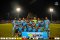 2024 - 25 Pattaya United Authentic Thailand Football Soccer League Jersey Home Blue Limited Edition