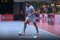 2025 Bluewave Chonburi Authentic Thailand Futsal League Jersey Shirt Third Gray - Player Edition