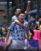 2025 Bluewave Chonburi Authentic Thailand Futsal League Jersey Shirt Third Gray - Player Edition