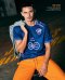 2025-26 Uthai Thani FC Thailand Football Soccer League Jersey Shirt Third Purple -  Player Version