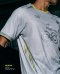 2025-26 Uthai Thani FC Thailand Football Soccer League Jersey Shirt Goalkeeper Gray -  Player Version