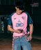 2025-26 Uthai Thani FC Thailand Football Soccer League Jersey Shirt Goalkeeper Pink -  Player Version