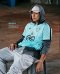 2025-26 Uthai Thani FC Thailand Football Soccer League Jersey Shirt Goalkeeper Green -  Player Version
