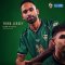 2025-26 SINGHA Chiang Rai United FC Thailand Football Soccer League Jersey Shirt Third Green - Player Version