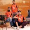 2025-26 SINGHA Chiang Rai United FC Thailand Football Soccer League Jersey Shirt Home Orange - Player Version