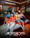 2025-26 SINGHA Chiang Rai United FC Thailand Football Soccer League Jersey Shirt Goalkeeper Blue - Player Version
