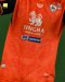 2025-26 SINGHA Chiang Rai United FC Thailand Football Soccer League Jersey Shirt Home Orange - Player Version