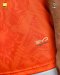 2025-26 SINGHA Chiang Rai United FC Thailand Football Soccer League Jersey Shirt Home Orange - Player Version