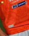 2025-26 SINGHA Chiang Rai United FC Thailand Football Soccer League Jersey Shirt Home Orange - Player Version