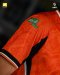 2025-26 SINGHA Chiang Rai United FC Thailand Football Soccer League Jersey Shirt Home Orange - Player Version