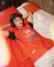 2025-26 SINGHA Chiang Rai United FC Thailand Football Soccer League Jersey Shirt Home Orange - Player Version