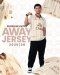 2025 -26 Buriram United Thailand Football Soccer League Jersey Shirt Away Brown - Player Version