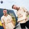 2025 -26 Buriram United Thailand Football Soccer League Jersey Shirt Away Brown - Player Version