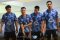 2026 Chonburi Bluewave Thailand Futsal League Jersey Shirt Home Blue - Player Edition