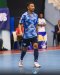 2026 Chonburi Bluewave Thailand Futsal League Jersey Shirt Home Blue - Player Edition