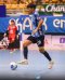 2026 Chonburi Bluewave Thailand Futsal League Jersey Shirt Home Blue - Player Edition