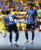2026 Chonburi Bluewave Thailand Futsal League Jersey Shirt Home Blue - Player Edition