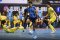 2026 Chonburi Bluewave Thailand Futsal League Jersey Shirt Home Blue - Player Edition