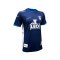 2026 BG Pathum United BGPU FC Thailand Football Soccer League Goalkeeper Blue Jersey Shirt