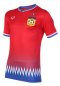 Laos National Team Genuine Official Football Soccer Jersey Shirt Red Home Player Edition
