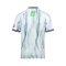 2026 Chonburi Bluewave Thailand Futsal League Jersey Shirt Away White - Player Edition