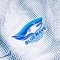 2026 Chonburi Bluewave Thailand Futsal League Jersey Shirt Away White - Player Edition